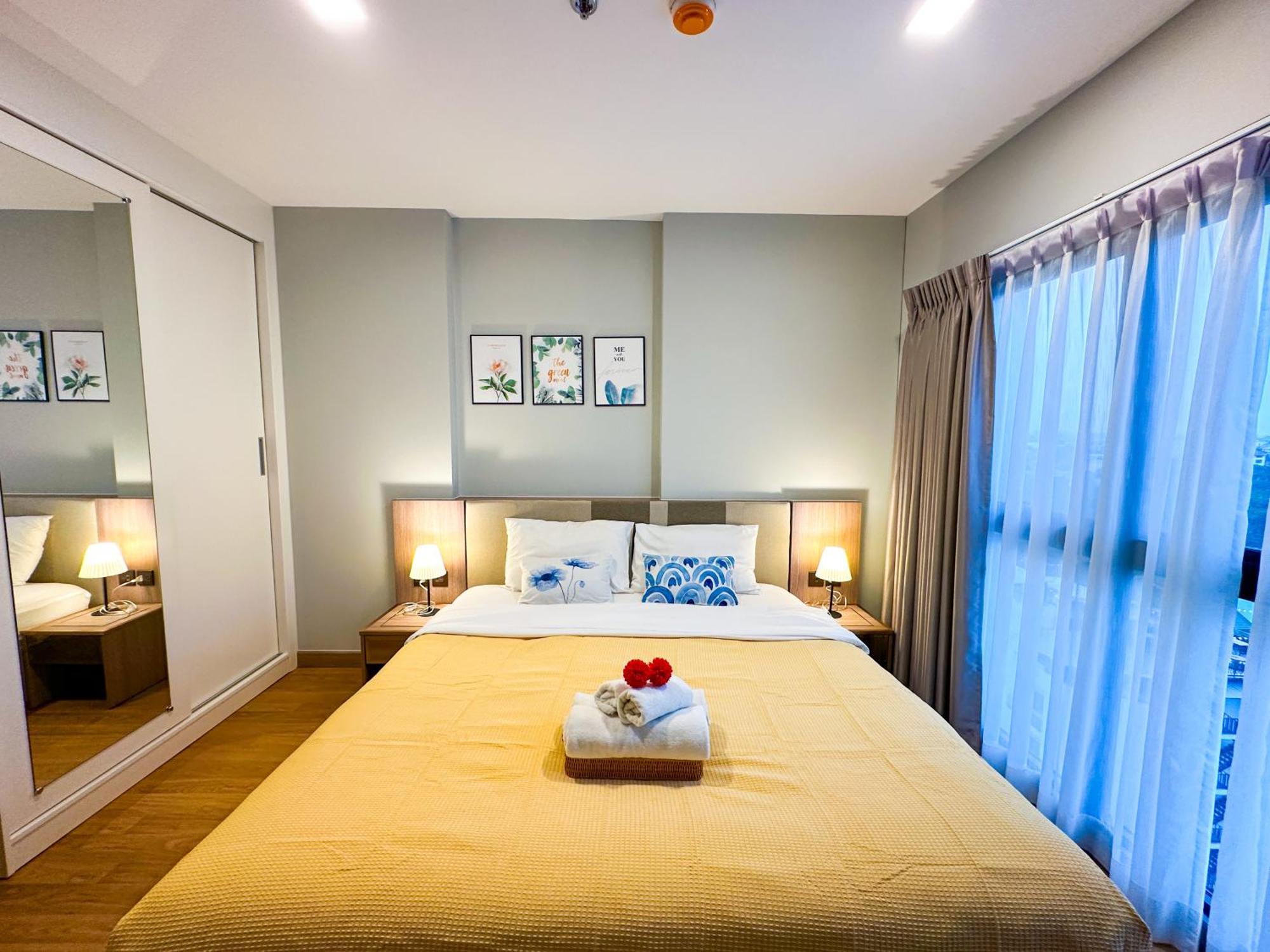 Astra Sky River Chang Klan Chaing Mai Chiang Mai Exterior foto